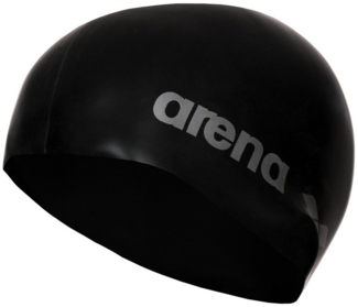 Arena Badekappe Arena Kinder Badekappe Classic Silicone Junior 91670