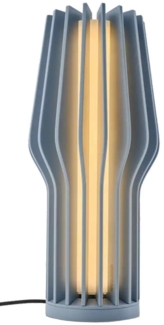 Eva Solo Radiant LED-Leuchte 25 cm Dusty blue