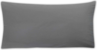 Irisette Kissenbezug Porto 20, (1 Stück), besonders elastisch, weich, pflegeleicht und bügelfrei