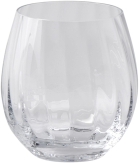 Lambert Gatsby Trinkglas Kristallglas, klar H 10,5 cm, D 7,5 cm 10704