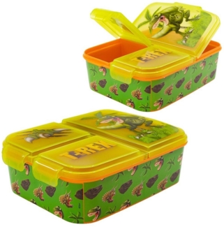 Multi Brotbox Dino REX