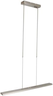 Steinhauer Pendelleuchte Motion LED 7970ST