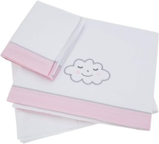 Pekebaby 10204119 Bettlaken 2 R