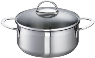 Schulte Ufer Wave Bratentopf 20 cm