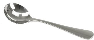 Solex Julia Besteckset 36 teilig für 6 Personen inklusive Suppenlöffel