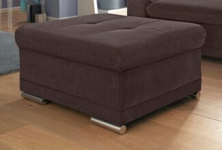 sit&more Polsterhocker Andiamo