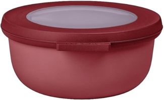 Mepal Cirqula Vivid Mauve Multischüssel rund 350 ml