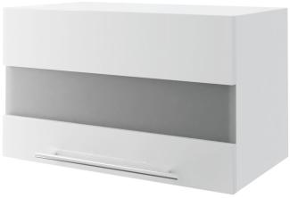 Küchenschrank Hängeschrank 60cm Korpus- & lackierte Frontfarbe wählbar (RI-W8/60)