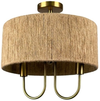 2-flammige Deckenlampe 10052502