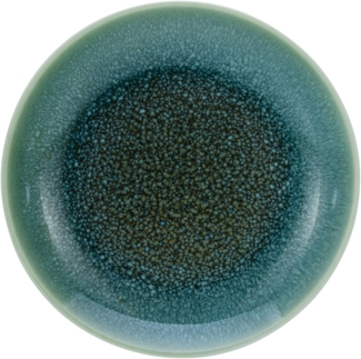 Dessertteller CALDERA (DH 20.50x3 cm)