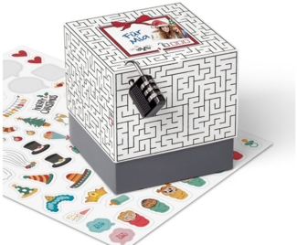 SURPRISA Geschenkbox