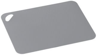 Zassenhaus Schneidunterlage grau 38x29 cm