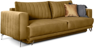 Eltap Elise Sofa (Loco 45) mit Schlaffunktion