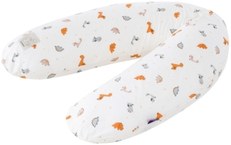 BEZUG Stillkissen elastisch Dinolino 180 cm