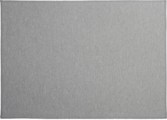 ASA Selection Tischset Silvergrey Fabric Placemats L 46 cm B 33 cm H 0,2 cm