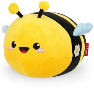 Legami Kuscheltier Super Soft Mini Bee