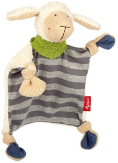 Sigikid Schnuffeltuch Schnuffeltuch Schaf Schön, (1-tlg)