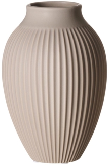 Ritzenhoff & Breker Alsta Vase 19 cm beige - DS