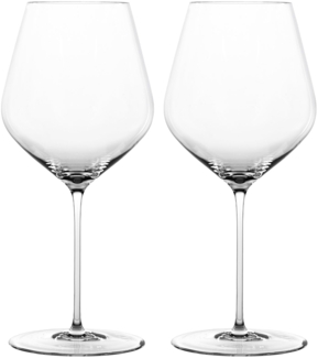 Spiegelau Hi-Lite Burgunderglas 734 ml 2er Set