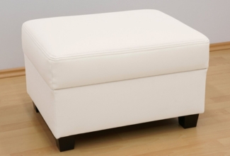 DOMO collection Hocker Norma Top