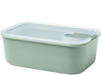 Mepal Easy Clip Nordic Sage Frischhaltedose 1000 ml