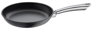 Bratpfanne, 28 cm schwarz