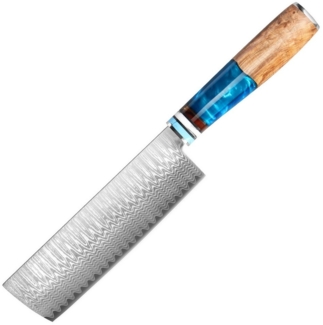 KEENZO Besteck-Set 48 Teilig Besteck Set für 12 Personen Spiegelpoliert Silverware Set (48-tlg), 12 Personen, Edelstahl