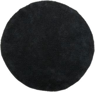 Euroshowers GmbH Badematte Badematte Badvorleger Badezimmermatte, 100% Baumwolle, Baumwolle