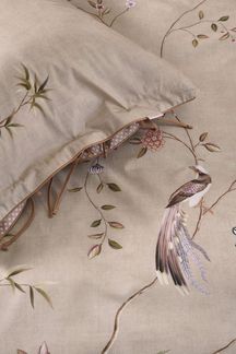 PiP Studio Bettwäsche Pip Studio, Bettwäsche Set, Bamboo Blossom, 2 teilig