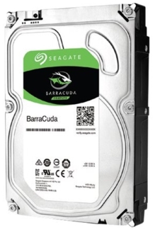 4TB Seagate Barracuda ST4000DM004 5400RPM 256MB *Bring-In-Warranty*