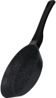 ZWIEGER Schwarz STONE Bratpfanne 20cm