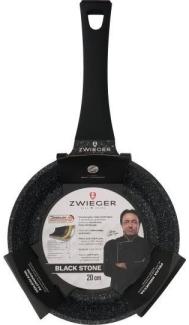 Frying pan Zwieger Black Stone 20cm