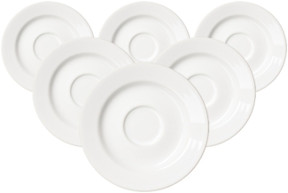 Ritzenhoff & Breker Volos Espressountertasse ø 12,5 cm 6er Set - DS