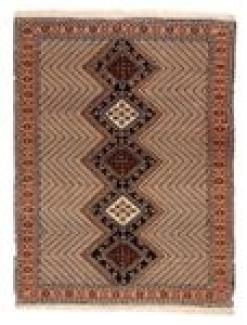 Morgenland Perserteppich - Classic - 177 x 127 cm - beige