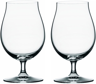 SPIEGELAU 499 16 74 BEER CLASSICS Biertulpe 2er Set