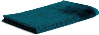 Möve Gästehandtuch Bamboo Luxe, Walkfrottier (1-St), besonders weich & voluminös