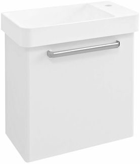 LATUS VIII Unterschrank 51 x 50 x 28 cm, weiß