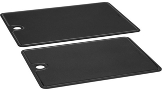 Zwilling TPU Schneidebrett antibakteriell 2-tlg.
