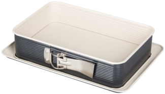 Zenker Springform Crème Noir