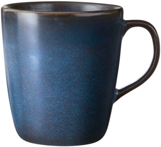 aida RAW Tasse RAW, Steinzeug, 35 cl, 6-teilig