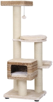 Nobby Kratzbaum Keran H 166 cm beige