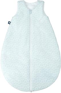 Julius Zöllner Schlafsack Jersey Planty 56