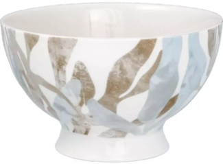 Greengate Suppenschale 15 cm Finja beige