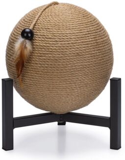 Karlie Kratzbrett Designed by Lotte Kratzball Tyra