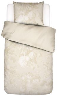 Essenza Bettwäsche Floor, Satin, 2 teilig, mit floralem Muster