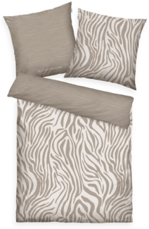 Bettwäsche TOM TAILOR Satin (BL 155x220 cm)