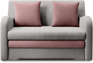 Eltap Ario Sofa (Nube 3, Nube 24) mit Schlaffunktion