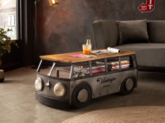 Couchtisch Camper