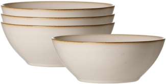 Ritzenhoff & Breker Olivia Schale ø 19,5 cm 4er Set - DS