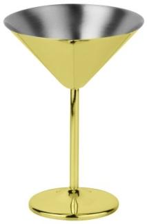 Rosenthal Sambonet Cocktailschale Home Bar PVD Gold P0004-P01507-P4559